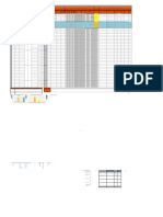 MATRIZ Analisis y Evaluación de Riesgos SI