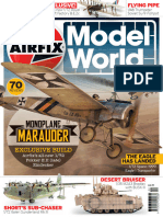 Airfix Model World 02 2016