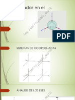 VECTORES 3D - ALCANCE 2 - W