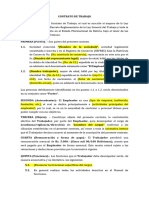 2023-6-Contrato Laboral Indefinido de Personal de Confianza-Dirección-Vigilancia