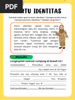 Bacaan Sederhana Untuk Kelas 2 Sd Pdf