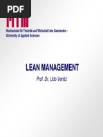 Lean Management