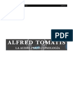 Alfred Tomatis