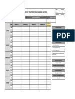 2023 - R.POE.03.07 Registro de Temperatura de Cámaras de Frío