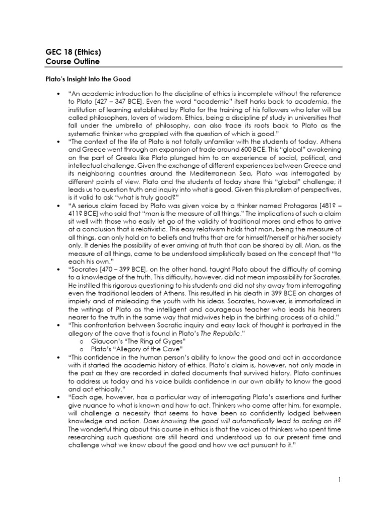 Aristotles Virtue Ethics Pdf Virtue Happiness