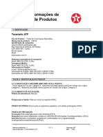 Texamatic-Atf Fispq PT