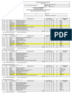 BSIT Curriculum Revision 2020 GE EL