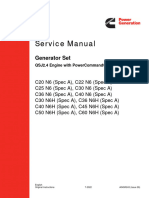 C20 A 50 N6 Service Manual
