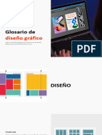 Glosario de Diseño Grafico