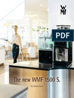 2016 WMF 1500 S Brochure Engl