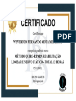 Estou Compartilhando o Arquivo ' Método Quiro-R Com Técnicas Manipulativas Da Coluna-28737461-Certificate' Com Você