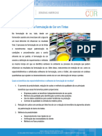 Boas Praticas de formulação das cores Konica