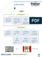 Economía - Reg 6 - Dinero e Inflación