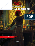 Herborisme Et Alchimie JOUEUR