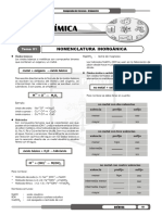 Química 5°