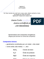 Aula T Cap 3 Nomenclatura PDF Revisã O-2