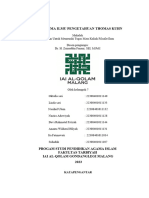 Paradigma Ilmu Pengetahuan Thomas Kuhn