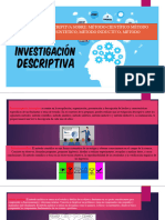 Investigacion Descriptiva..