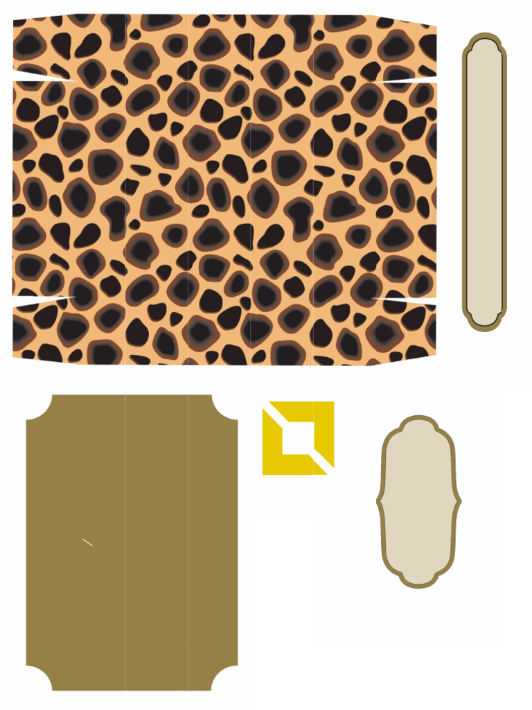 Note Book Interior | PDF