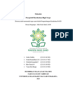 KLP 2 3D - Makalah P Kurikulum PAUD