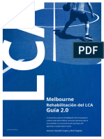 ACL Guide Melbourne - En.es