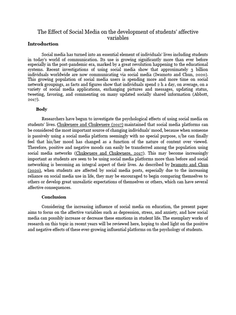 the-effect-of-social-media-on-the-development-of-s-pdf-popular