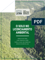 Solo Licenciamento