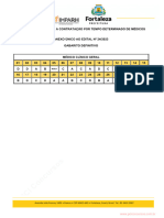 Medico - Clinico - Geral - PDF 2023