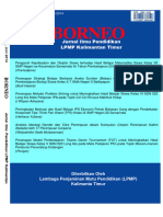 Jurnal Juni 2014 Volume VIII