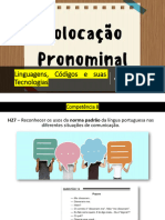 Colocao Pronominal 2023 - QR Code