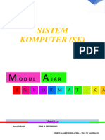 Modul Ajar (Informatika) SK