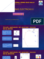 Máquinas Eléctricas