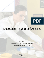 Nutribook - Doces Saudáveis 2