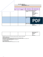 Artes - Plan Anual - 3ro. - 2024