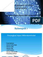 Presentasi Kelompok