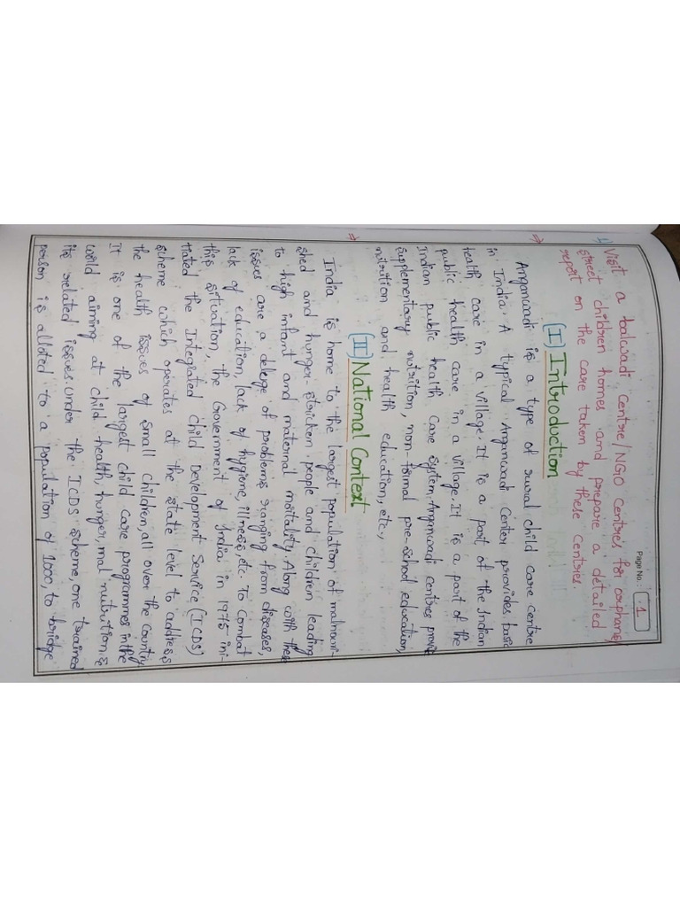 Article About Child Development Pdf