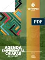 Agenda Chiapas Lista 2023