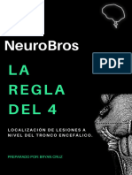 Regla Del 4 Neurologia