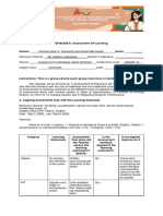 Elc 101 Worksheet #