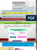 Clase 1 Ciencia y Tecnologia