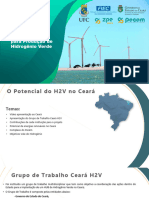 Sim - Potenciais Do Estado Do Ceara para Producao de Hidrogenio Verde 1.6