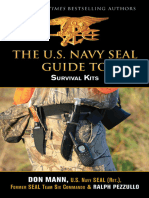 OceanofPDF - Com US Navy SEAL Guide To Survival Kits - Don Mann