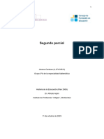 Cardoso, Jimena. Segundo Parcial Historia de La Educación 2023