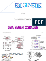 Materi Genetik