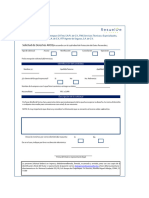 Solicitud Derechos ARCO RTD-2-1-2