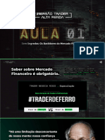 Aula1 - Trader - Alta Renda