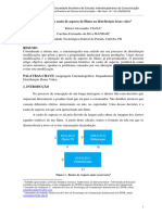 Artigo - Proporção de tela, PDF, Fotografia cinematográfica