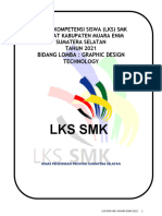 LKS SMK Muara ENim Multimedia