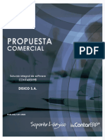 PCM-MQ-1651-2022 Contarerp® Web Enabled - Disico Sa