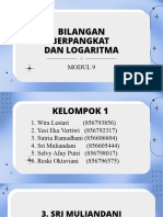 KELOMPOK 1 - MODUL 9 Perbaikan